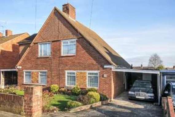 2 bedroom Semi-Detac...